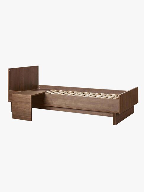 Quax KYO Junior Kit 140 x 70, Walnut 54F07-01JK008-4551_1.jpg