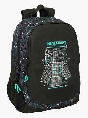 Minecraft Rucksack 23L, Screen