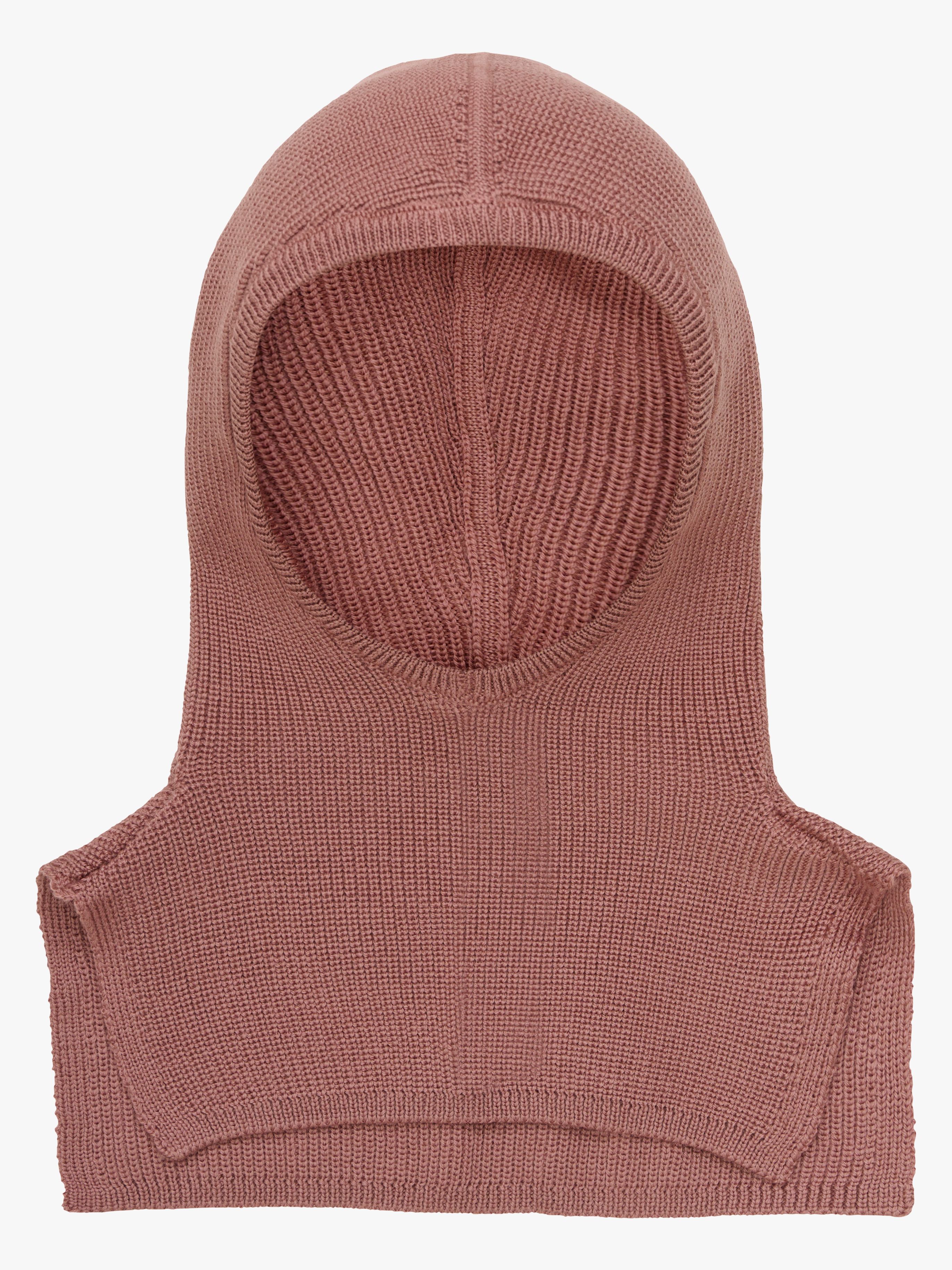 EN FANT Balaklava Burlwood 48