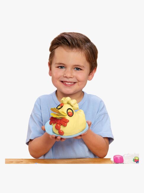 Little Tikes Creative Chefs Bluey Tårtset Anka
