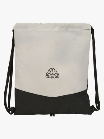 Kappa Gympapåse, Grå