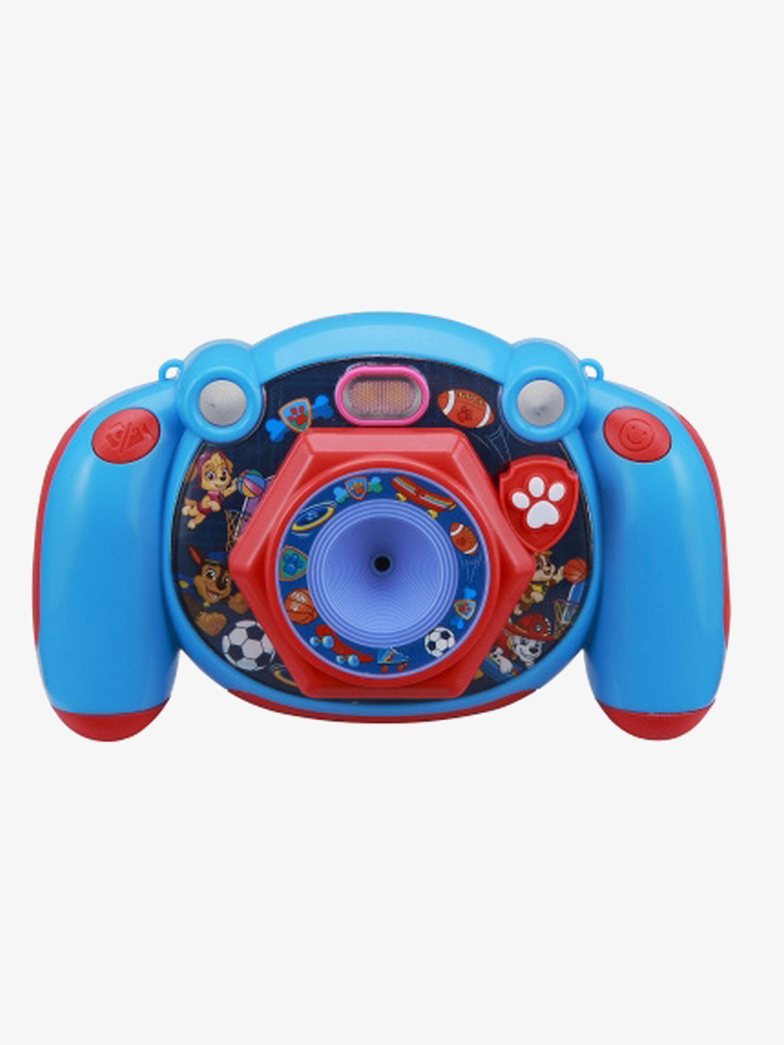Paw Patrol E-Kids Kamera PW535