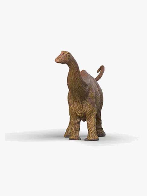 Schleich Brontosaurus