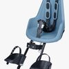 BoBike ONE Mini Front Mount Cykelsits, Citadel Blue