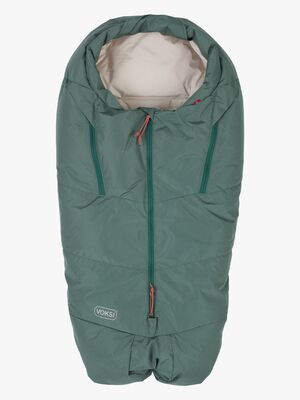 Voksi Adventure Vognpose, Seagreen