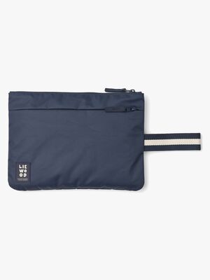 LIEWOOD Dina  Portabel Skötbädd, Classic Navy