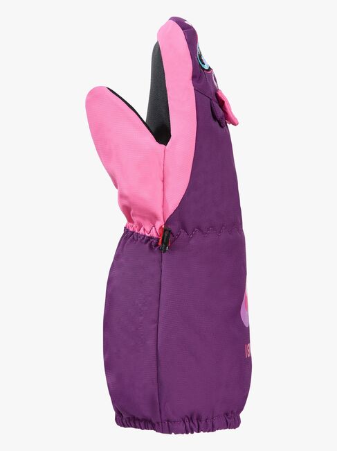 Kombi Animal Family Vantar, Amy The Owl