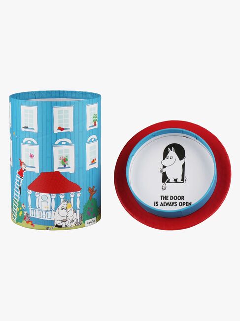 Barbo Toys Mumin Hus Memo