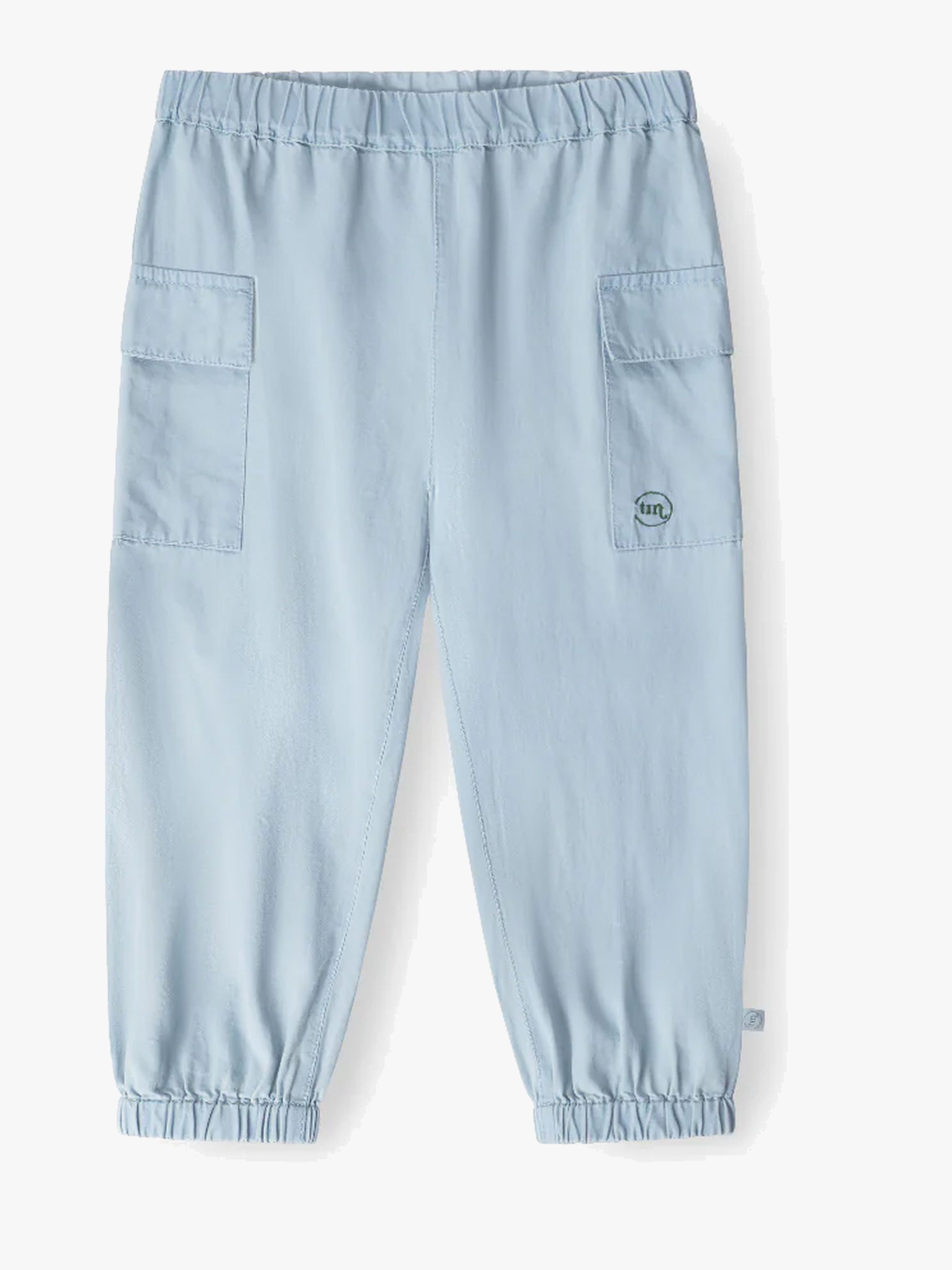 That's Mine Joe Byxor, Blue Mist, 104