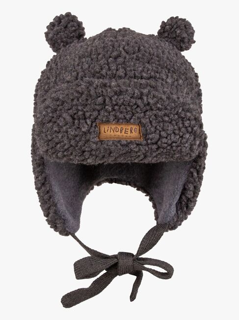 Lindberg Canada Mössa, Anthracite