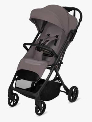 Lionelo TANSI Trille, Beige Taupe