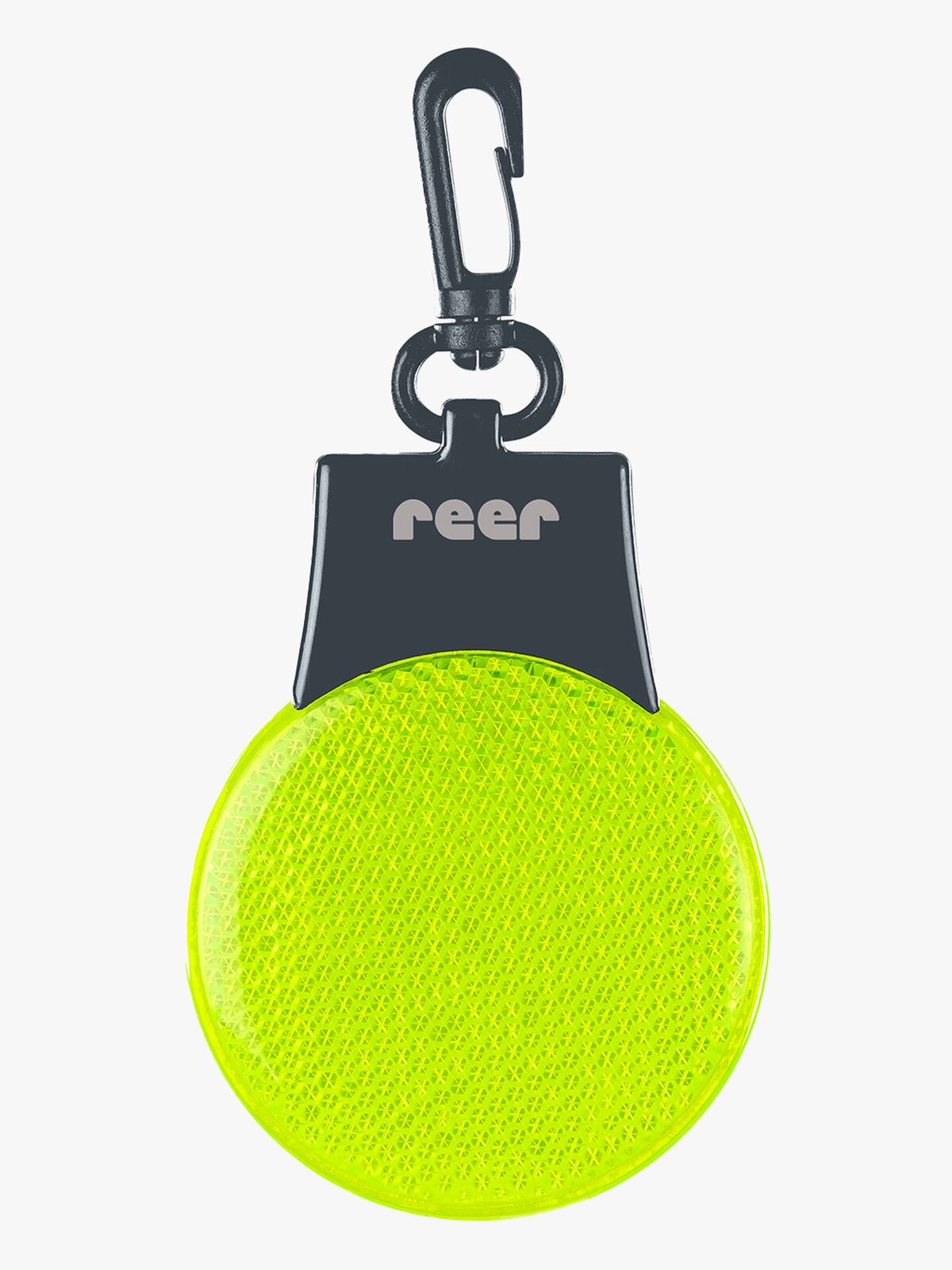 Reer Light&Go Reflexlampa, Grön