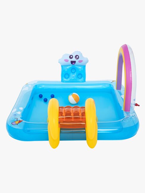 Bestway Vattenpark Rainbows 'N Rays