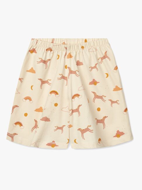 LIEWOOD Ilford Pyjamas 2-Delat Set, Dream/Ecru