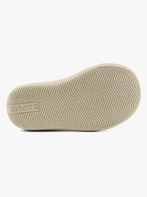 Kavat Mölnlycke TX Sandaler, Off White