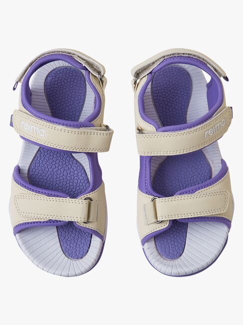 Reima Ratas Sandaler, Birch Beige