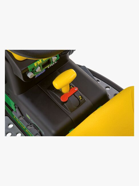 Peg Perego Ground Loader Bulldozer