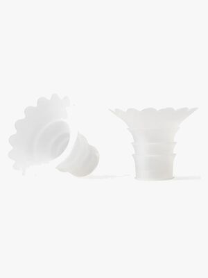 Elvie Wave Brysttrakter 21mm
