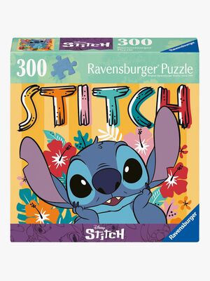 Ravensburger Stitch Pussel 300 Bitar