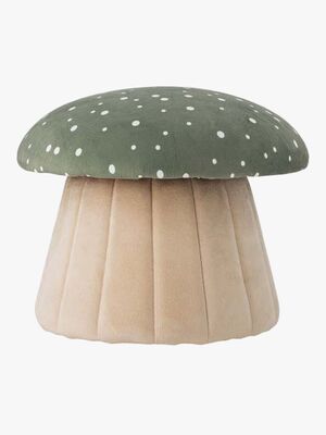Lue Sittepuff, Multi