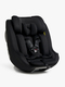 Beemoo Revolve i-Size Bilbarnstol, Black Stone