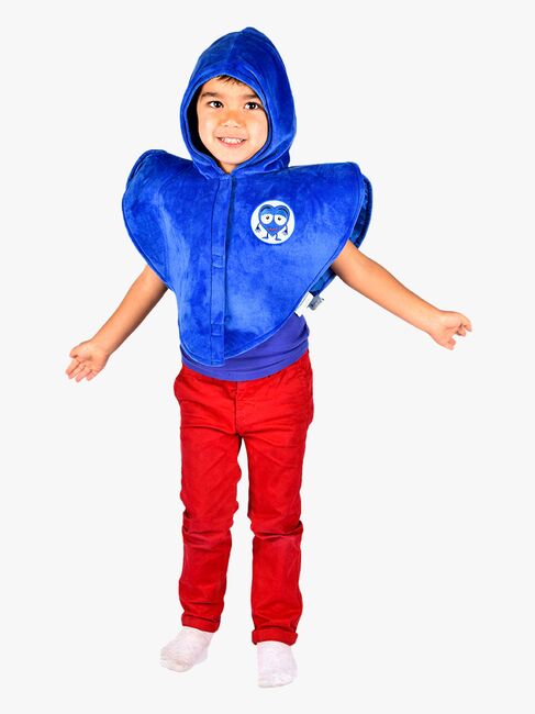 Den Goda Fen Utklädnad Babblarna Doddo 86-110 cm