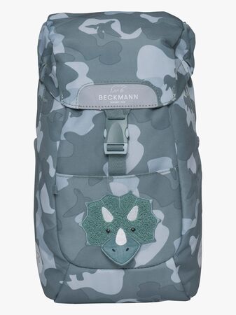 Beckmann Classic Mini Ryggsäck 12L, Dinosaur