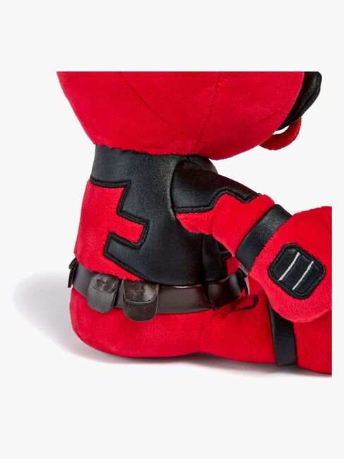 Disney Marvel Gosedjur Babypool 25 cm