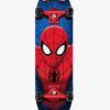 Marvel Spider-Man Skateboard 28 tum
