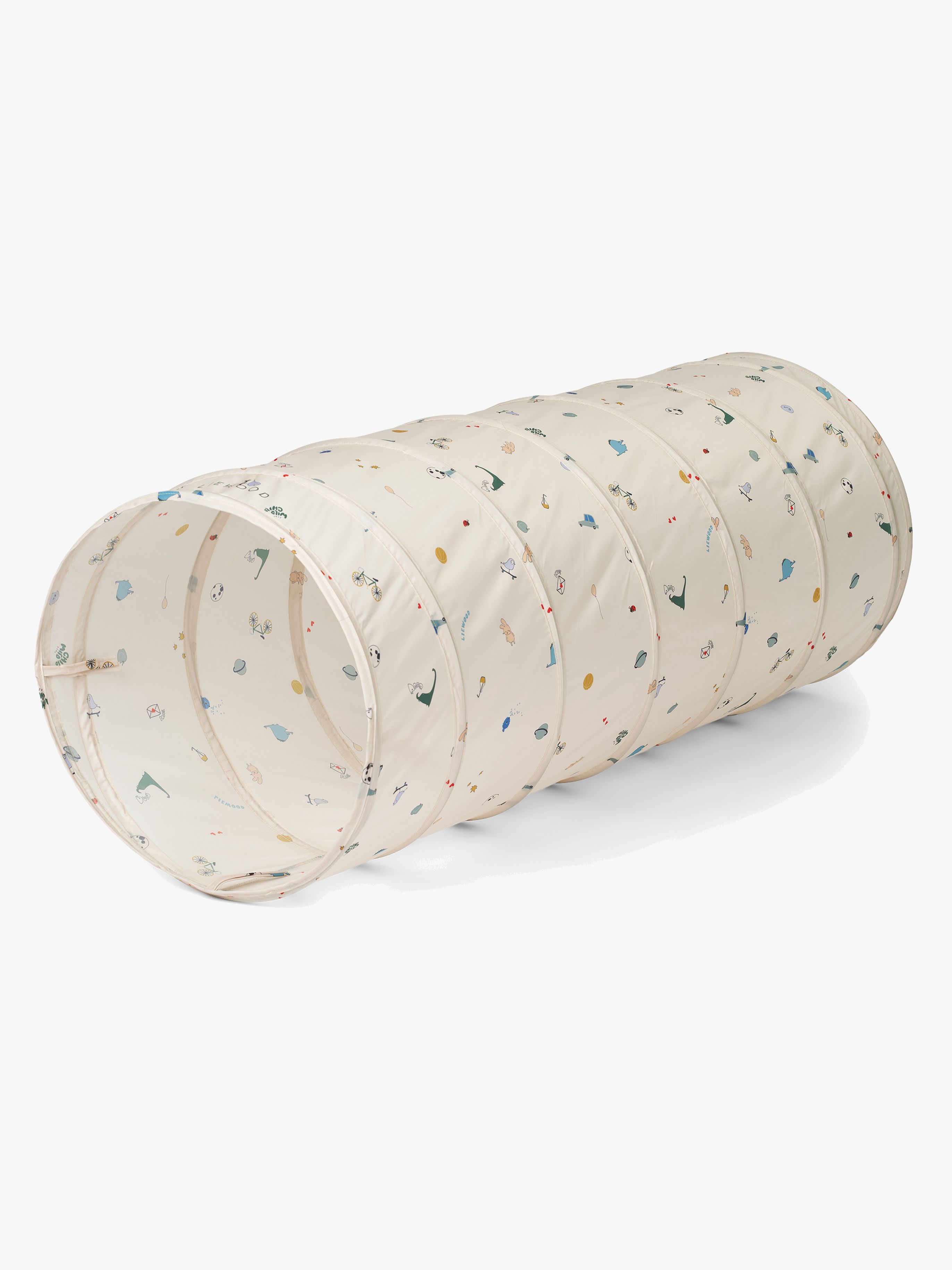 LIEWOOD Lektunnel Emmanuel Pop Up, Sand