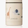 LIEWOOD Nadja Mattermos, Safari/Sandy
