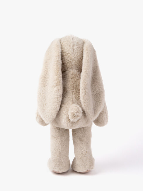 Teddykompaniet Svea Kanin 45 cm, Sand 2183526_Rabbit45-4365-1115_3a.jpg