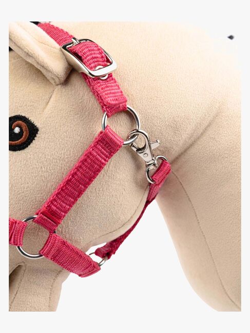 My Hobby Horse Grimma, Rosa