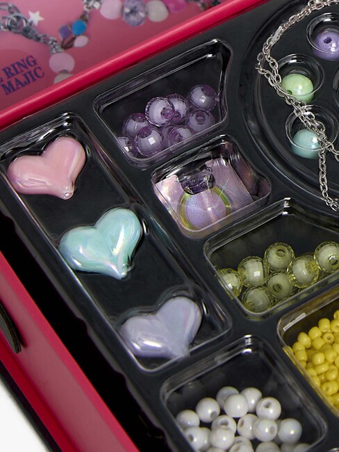 Fippla DIY Smyckeskit 2000 Delar