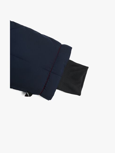 Didriksons Migisi Vinteroverall, Pine Green