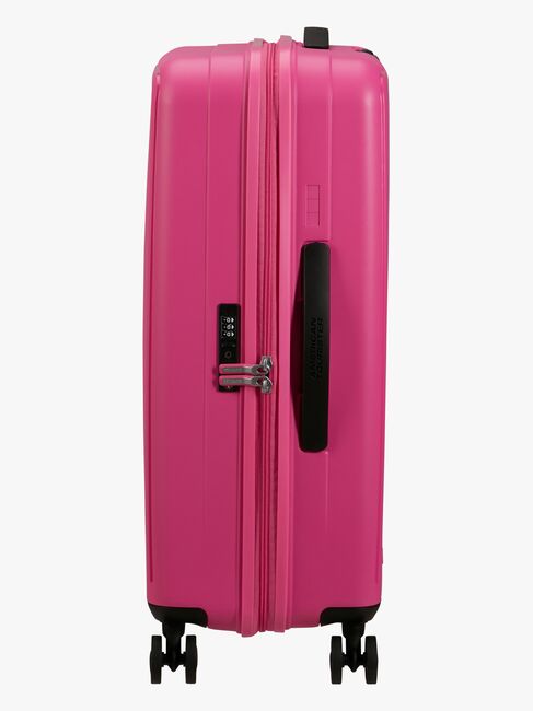 American Tourister Rejoy Spinner Resväska 66L, Hawaiian Pink