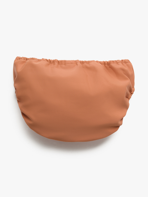 Nordbjörn Mölle 2-pack Badblöjor, Rosa Randig