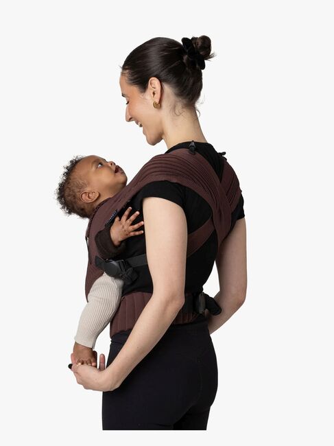 Flybaby Bärsele, Mokka