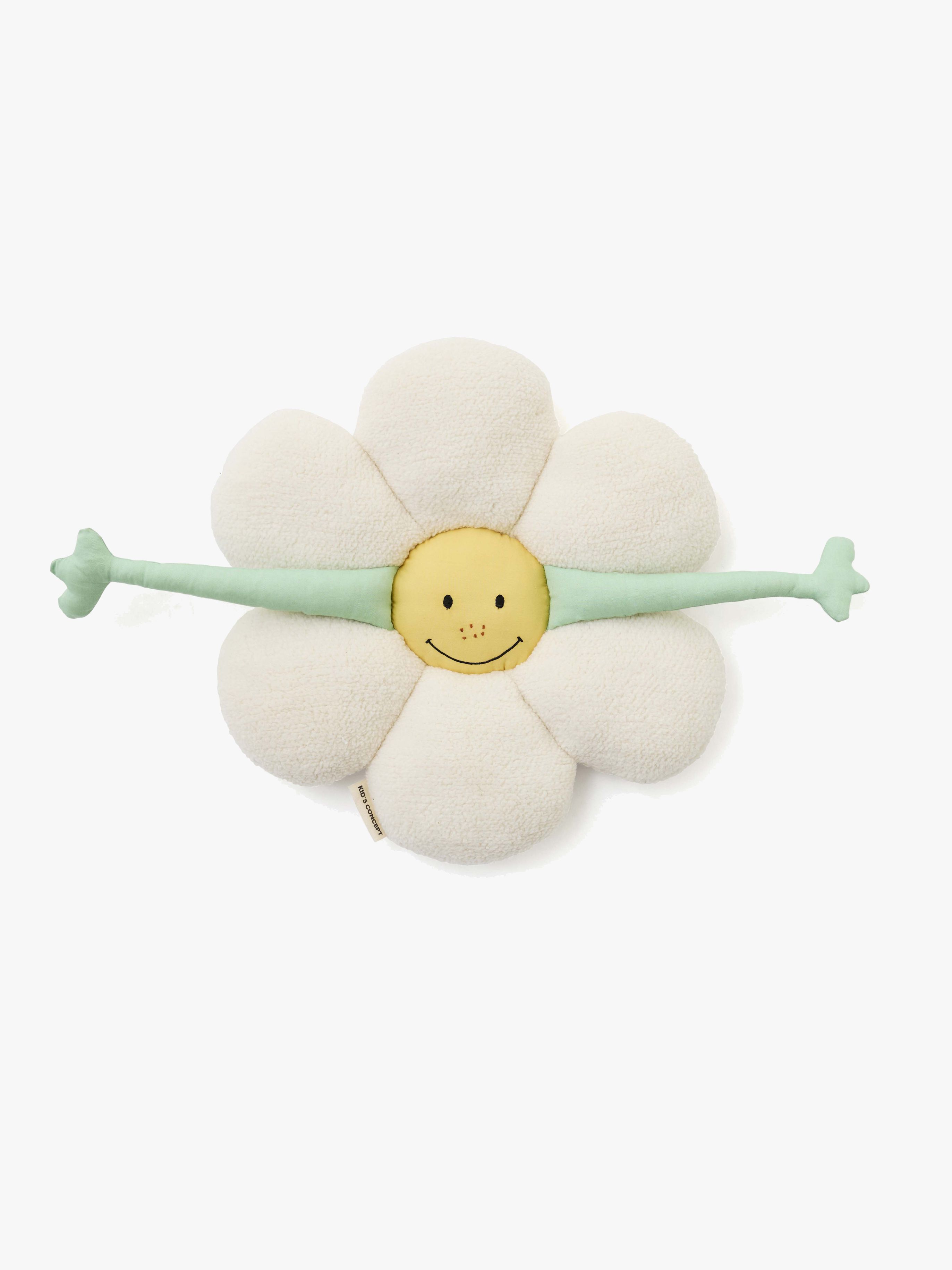 Kid's Concept Kudde, Blomma