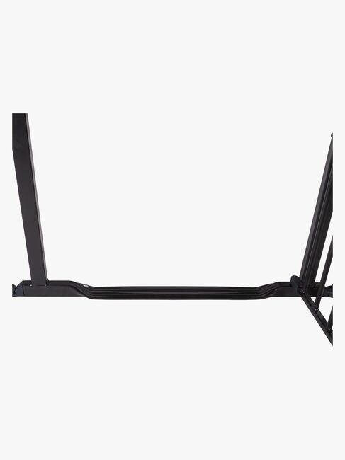 BabyDan Flex StepFree XXL Skruvgrind, Svart