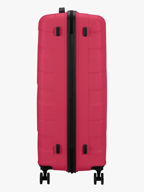 American Tourister Jetdriver Spinner Resväska 100L, Raspberry Pink