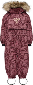 Hummel Moon Overall, Roan Rouge
