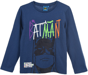 Batman T-Shirt, Blue