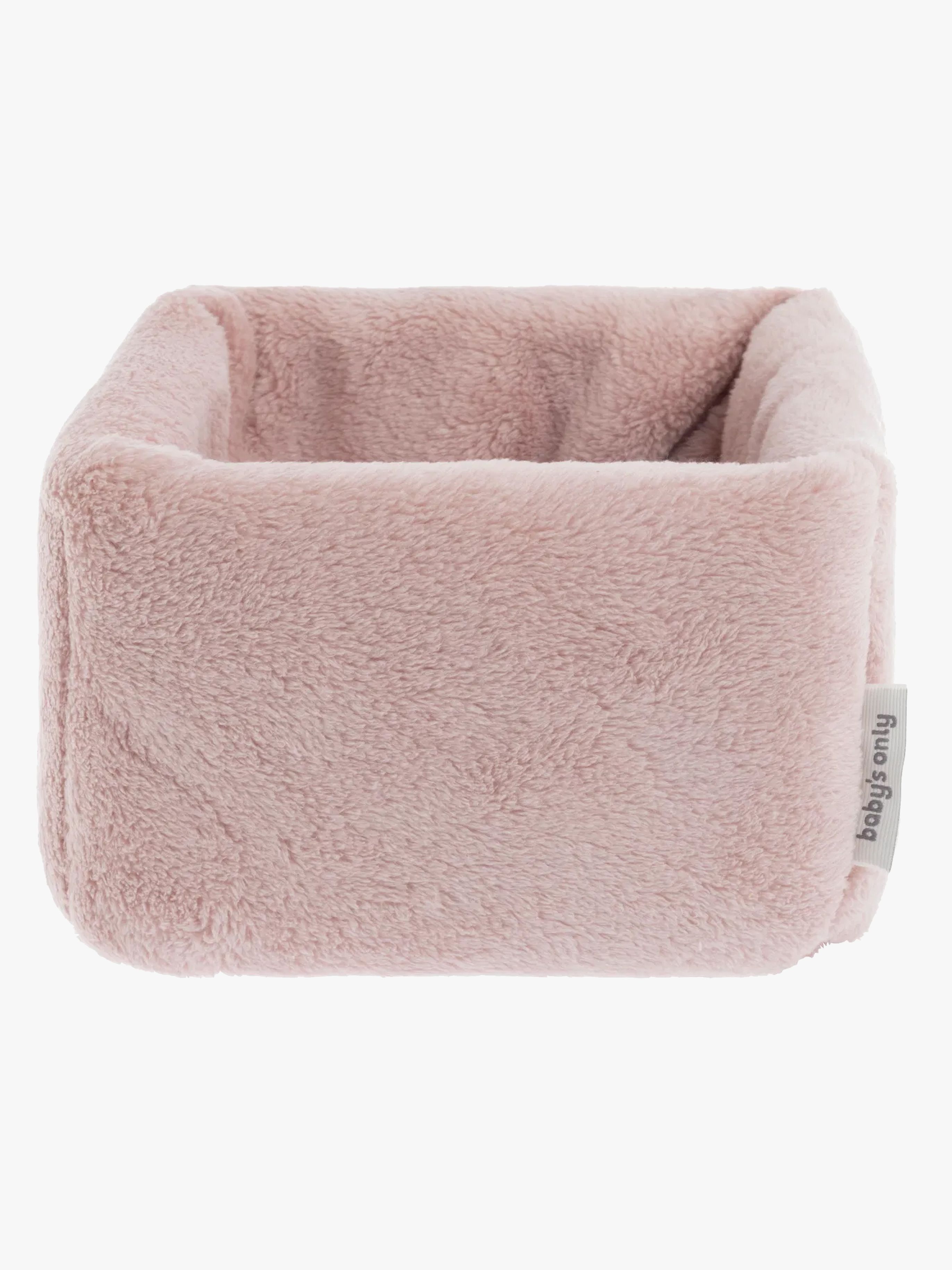 Baby's Only Korg Cozy, Old Pink