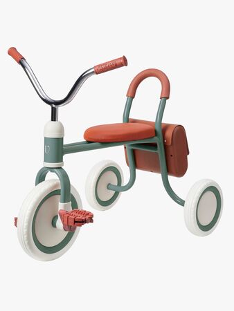 Vanilla Copenhagen Trehjuling Retro, Fern