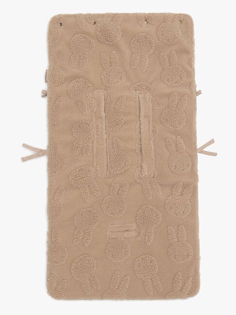 Jollein Miniåkpåse, Teddy Miffy Biscuit