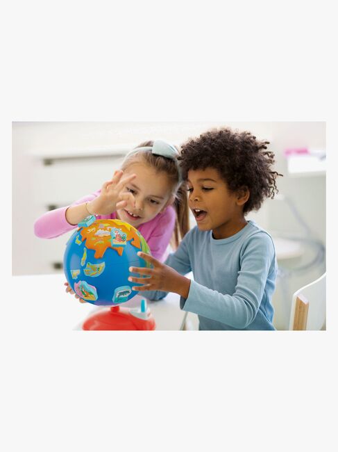 Clementoni Education Min Första Jordglob