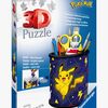 Ravensburger Pokemon 3D-Pussel Pennställ 54 Bitar