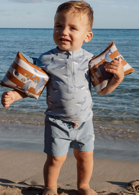 Little Dutch Ocean World Armpuffar, Blue