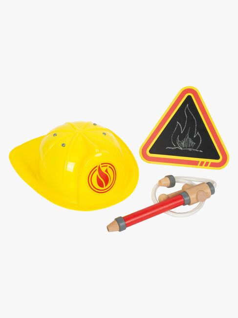 Small Foot Ryggsäck Brandman